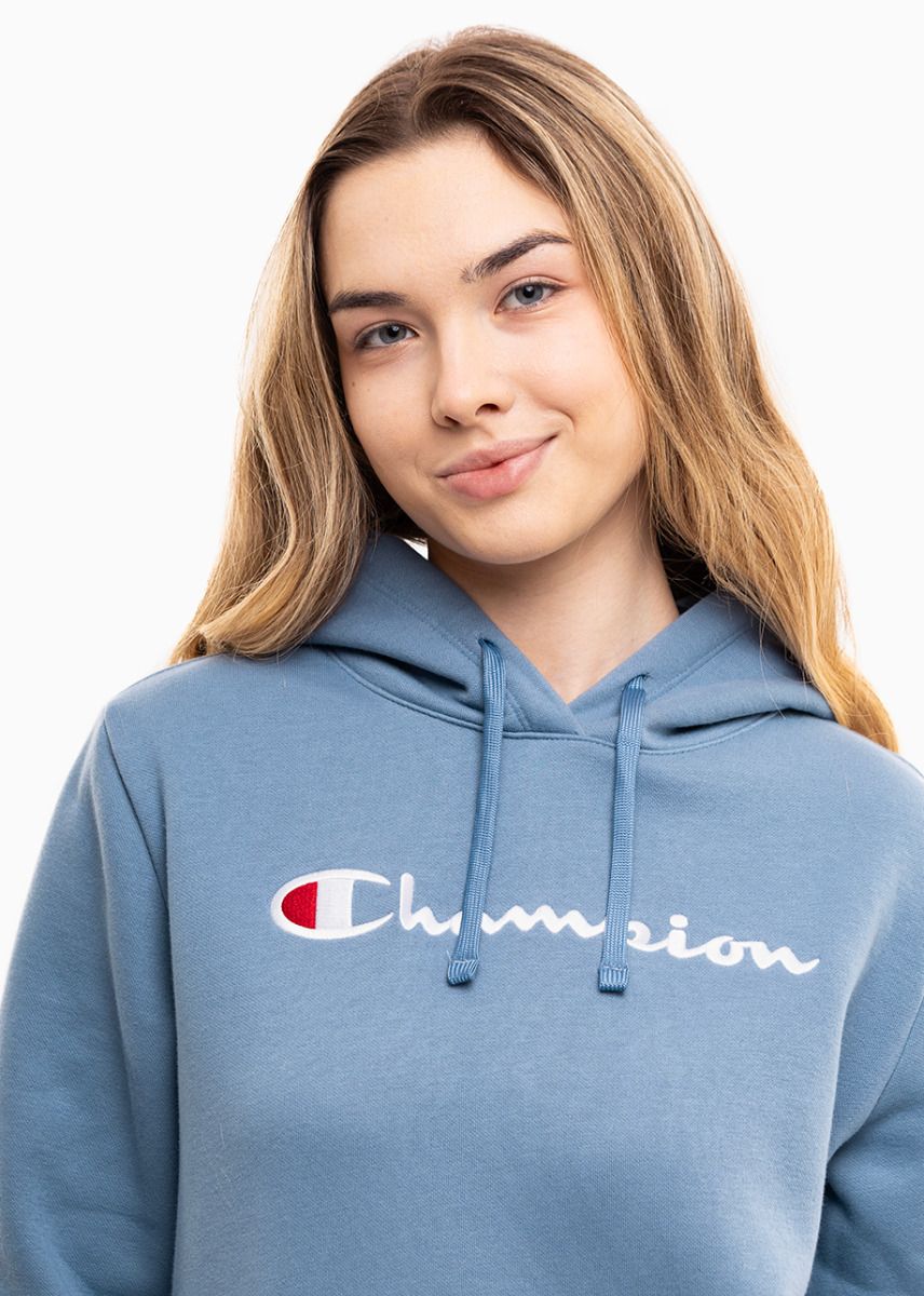 Champion Damen Kapuzenpullover Hooded 117529 BS099