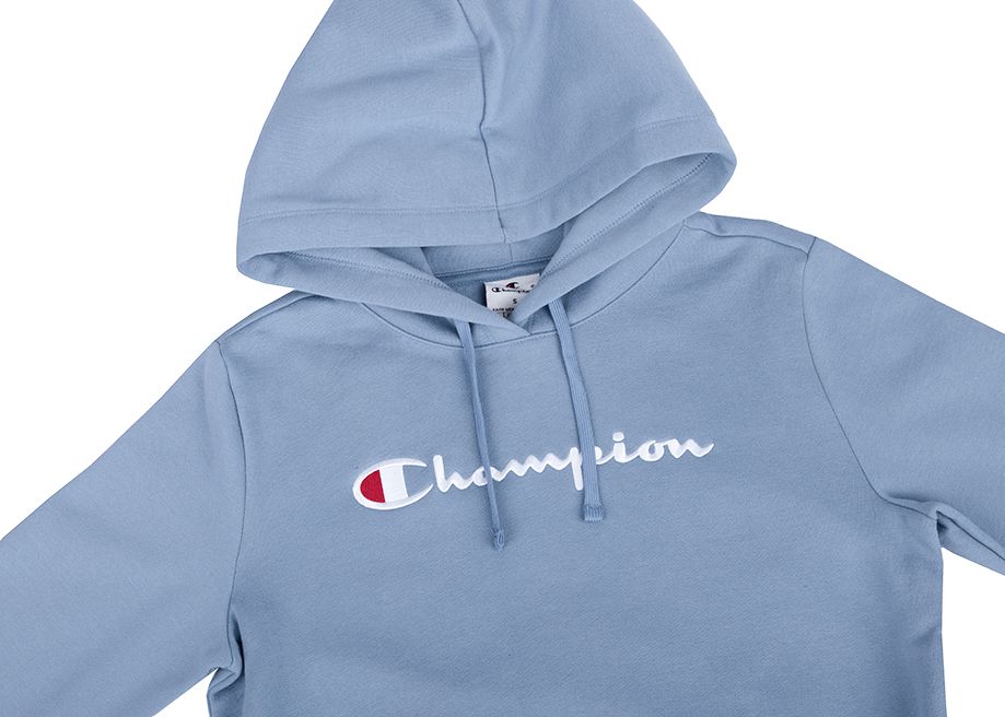 Champion Damen Kapuzenpullover Hooded 117529 BS099