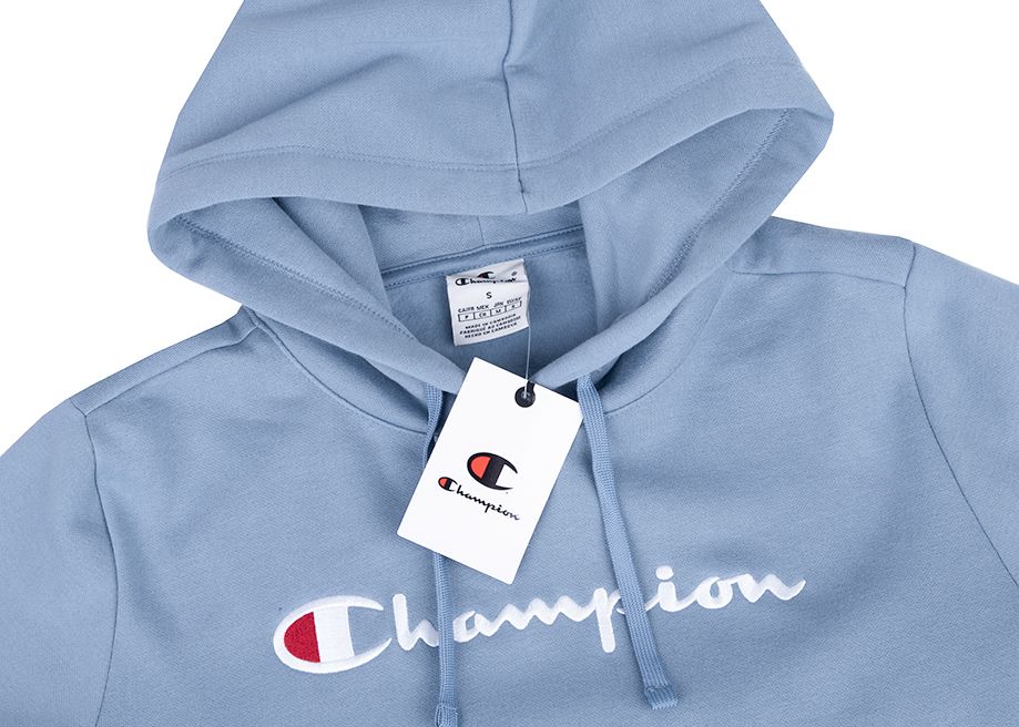 Champion Damen Kapuzenpullover Hooded 117529 BS099