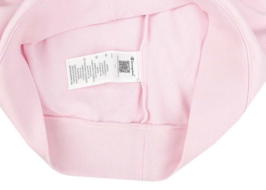 Champion Damen Kapuzenpullover Hooded Sweatshirt 117785 PS195 Champion Damen Kapuzenpullover Hooded Sweatshirt 117785 PS195