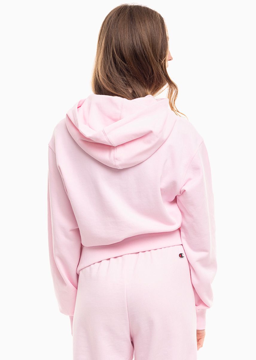 Champion Damen Kapuzenpullover Hooded Sweatshirt 117785 PS195 Champion Damen Kapuzenpullover Hooded Sweatshirt 117785 PS195