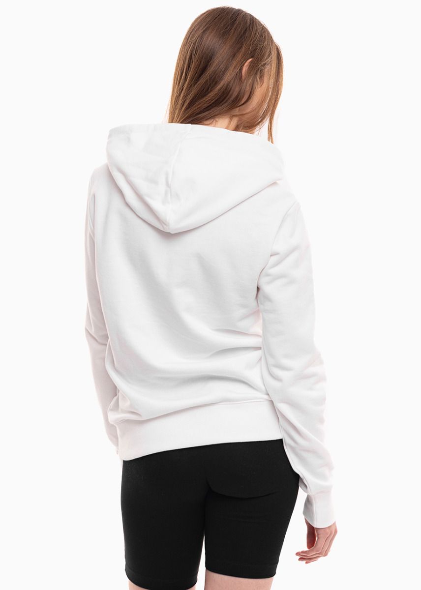 Champion Damen Kapuzenpullover Hooded Sweatshirt 118097 WW001 Champion Damen Kapuzenpullover Hooded Sweatshirt 118097 WW001