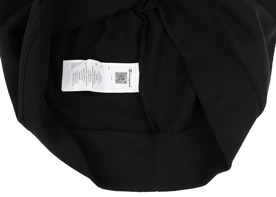 Champion Damen Kapuzenpullover Hooded Sweatshirt 118097 KK001 Champion Damen Kapuzenpullover Hooded Sweatshirt 118097 KK001