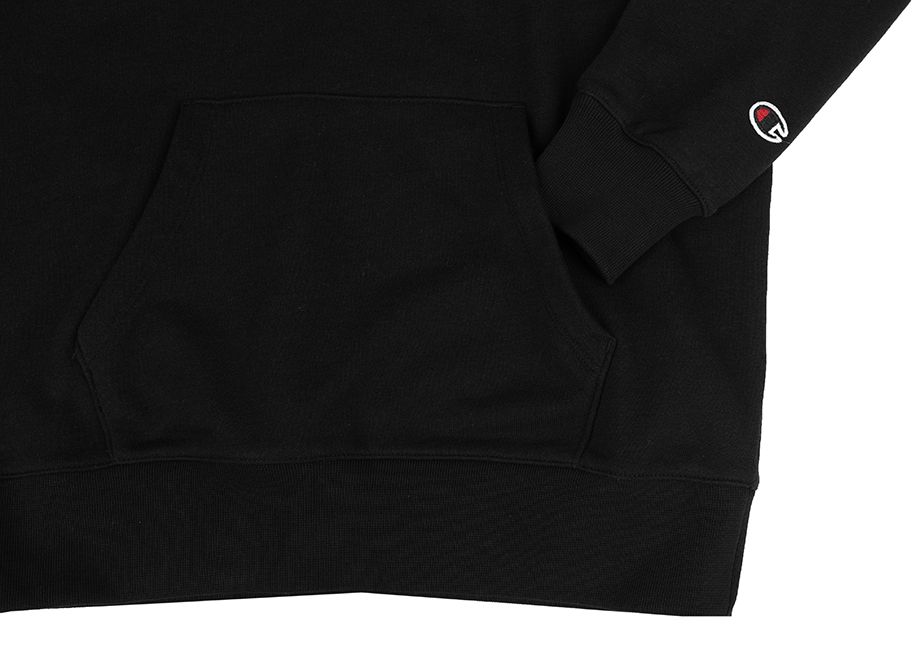 Champion Damen Kapuzenpullover Hooded Sweatshirt 118097 KK001 Champion Damen Kapuzenpullover Hooded Sweatshirt 118097 KK001