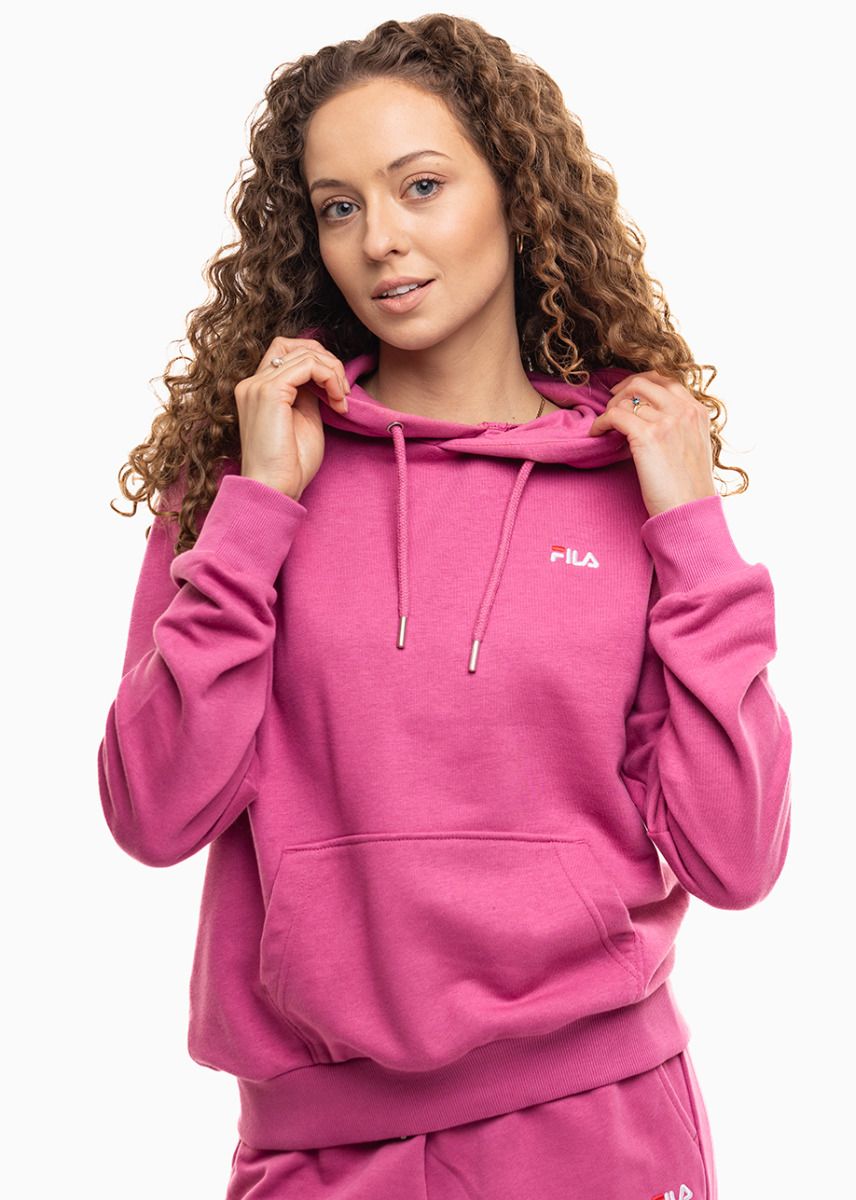 Fila Damen Kapuzenpullover Bruchsal FAW0703 40106