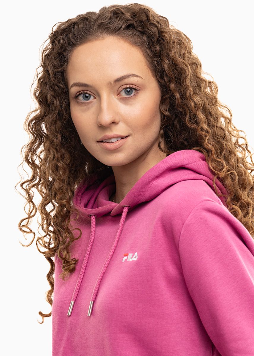 Fila Damen Kapuzenpullover Bruchsal FAW0703 40106