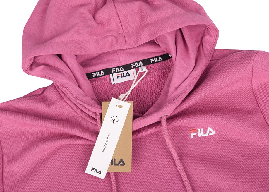 Fila Damen Kapuzenpullover Bruchsal FAW0703 40106