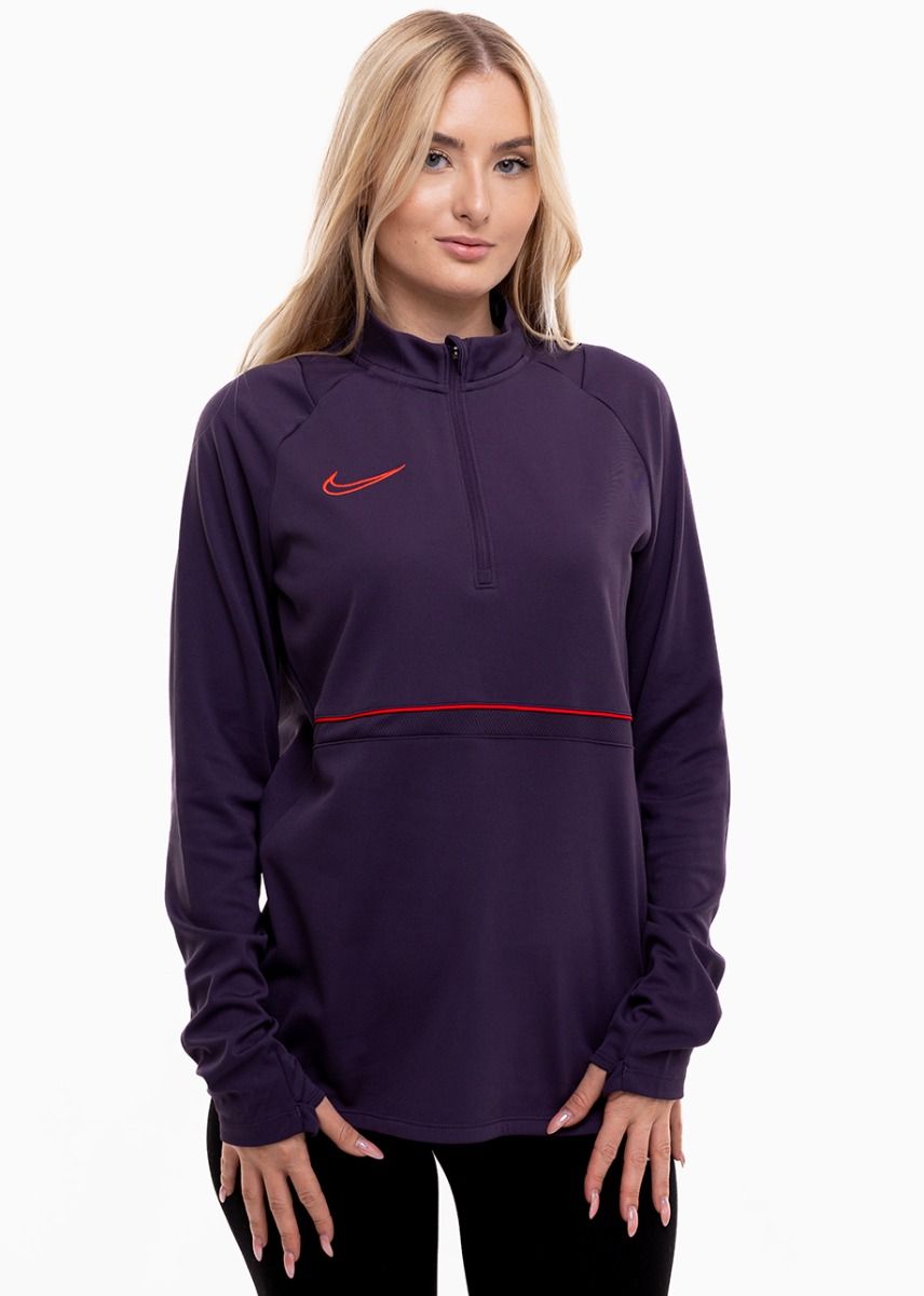 Nike Damen Bluse Dri-FIT Academy CV2653 573