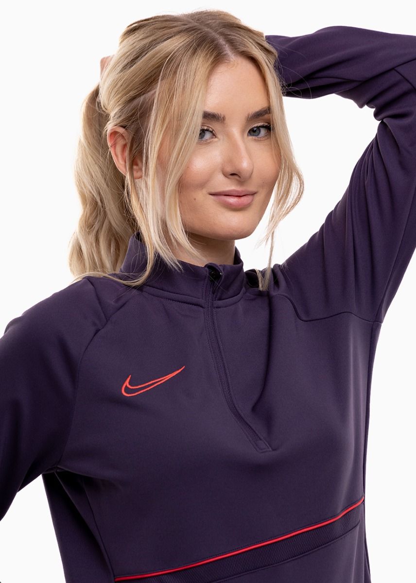 Nike Damen Bluse Dri-FIT Academy CV2653 573