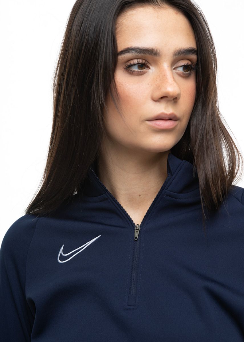 Nike Bluse Damen Dri-FIT Academy CV2653 451