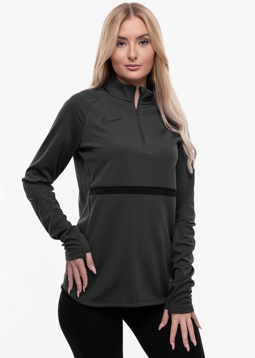 Nike Damen Bluse Dri-FIT Academy CV2653 060