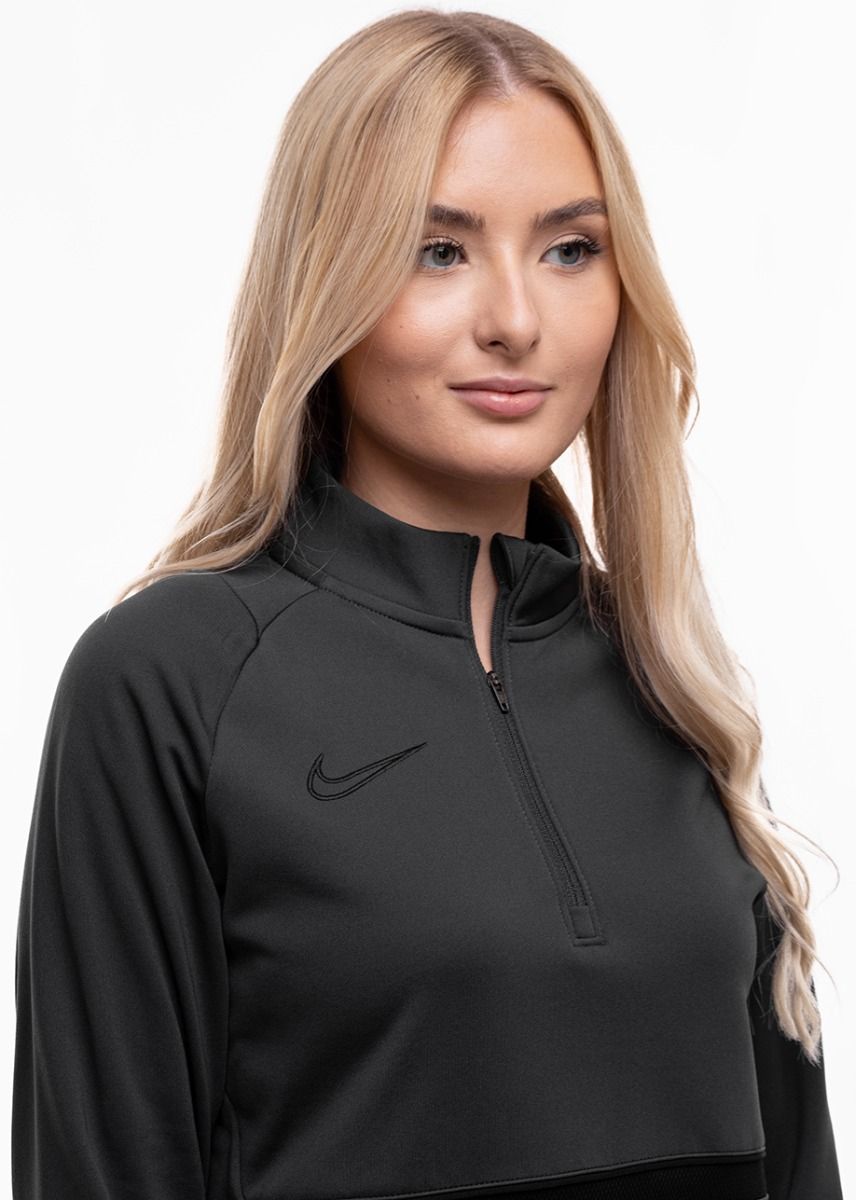 Nike Damen Bluse Dri-FIT Academy CV2653 060