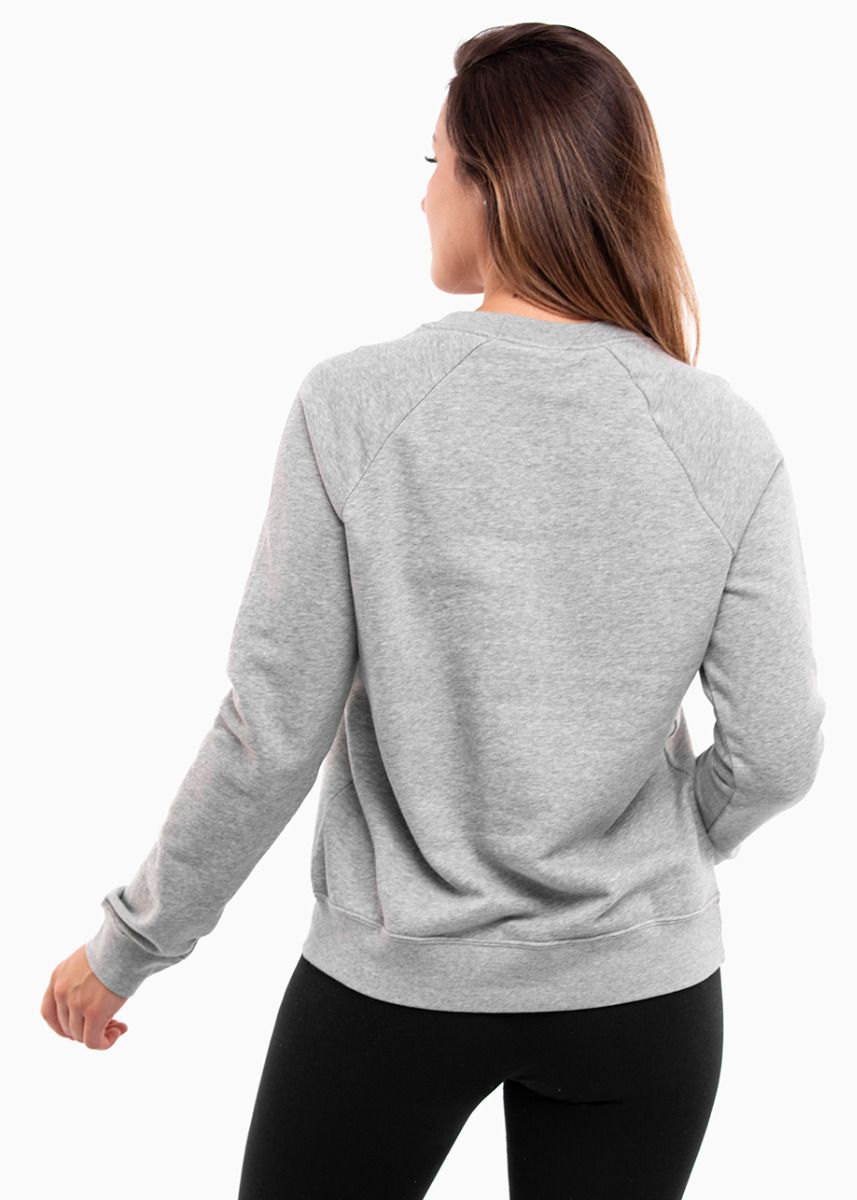 Nike Damen Sweatshirt Essentials Crew FLC HBR BV4112 063