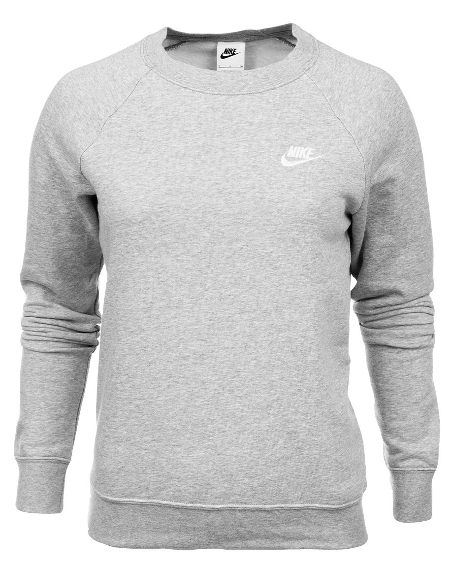 Nike Damen Sweatshirt NSW Essntl Flc Crew BV4110 063