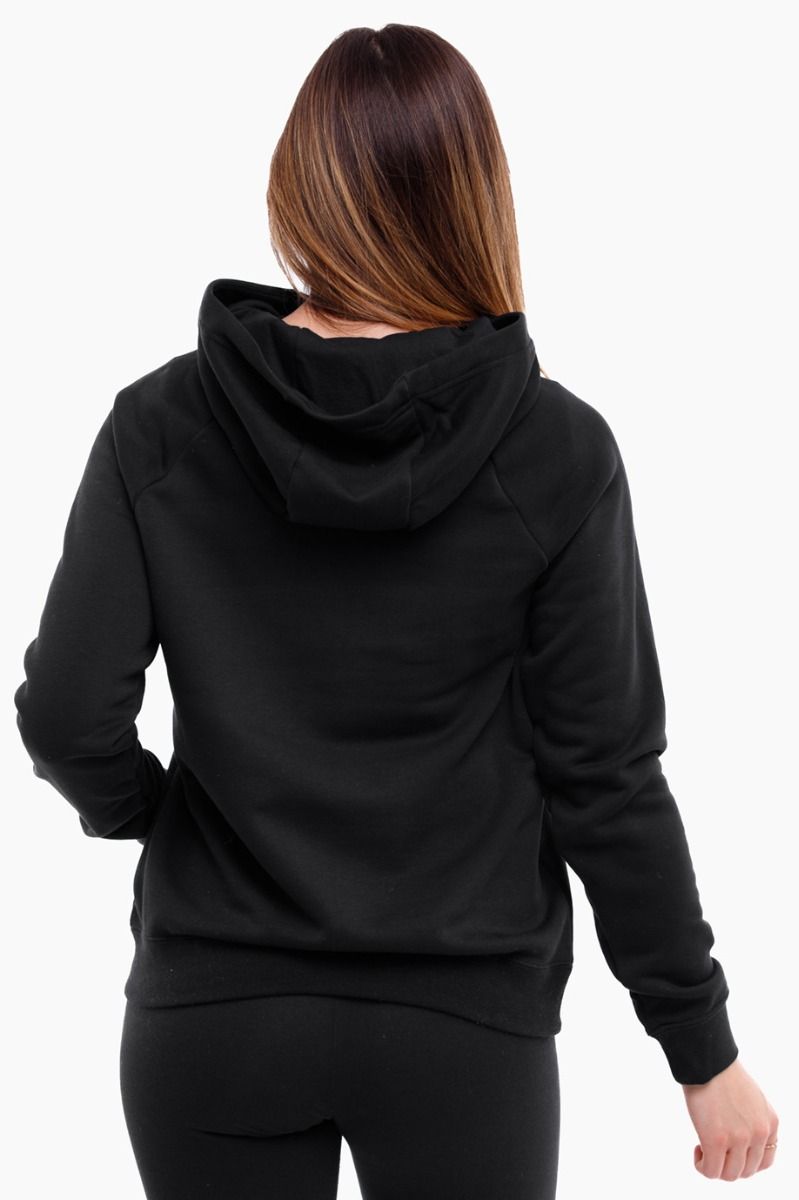 Nike Damen Hoodie Essentials Funnel Po Flc BV4116 010