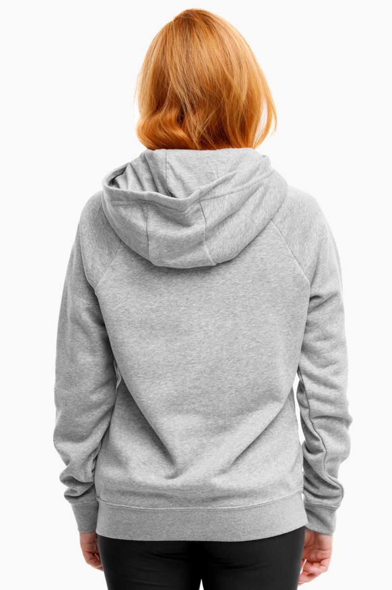 Nike Damen Sweatshirt Essentials Funnel Po Flc BV4116 063