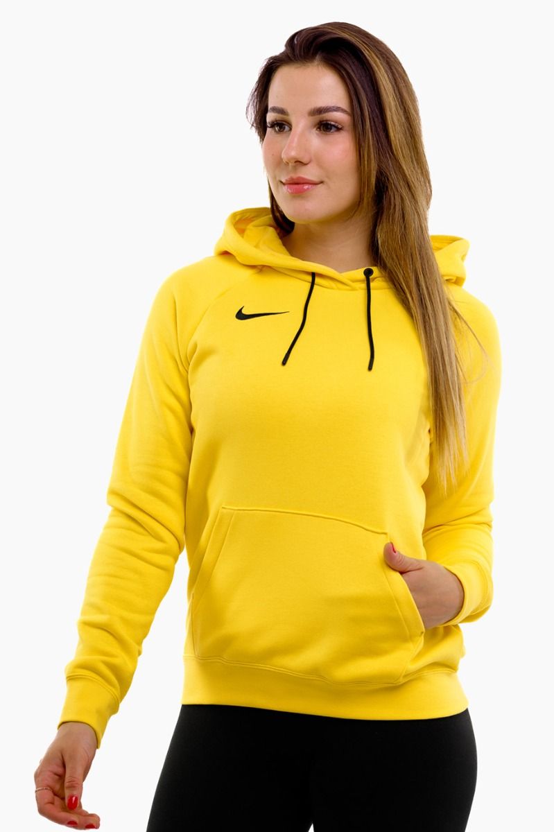  Nike Damen Bluse Park 20 Hoodie CW6957 719