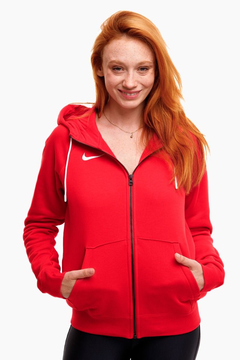 Nike Damen Hoodie Park 20 CW6955 657