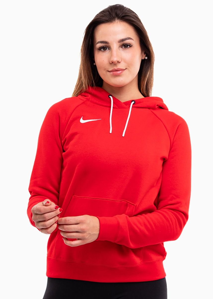 Nike Damen Bluse Park 20 Hoodie CW6957 657