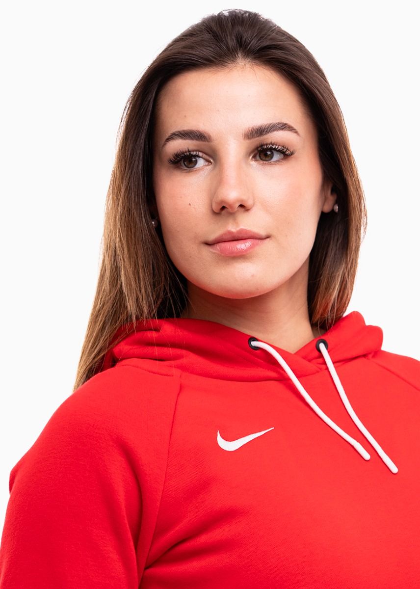 Nike Damen Bluse Park 20 Hoodie CW6957 657