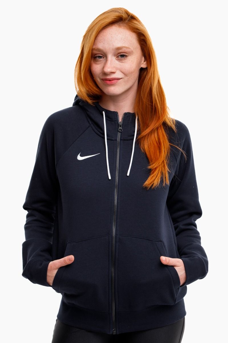 Nike Damen Hoodie Park 20 CW6955 451