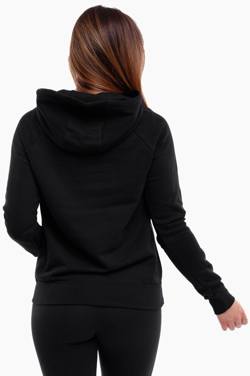 Nike Damen Hoodie W Essential Hoodie PO HBR BV4126 010 