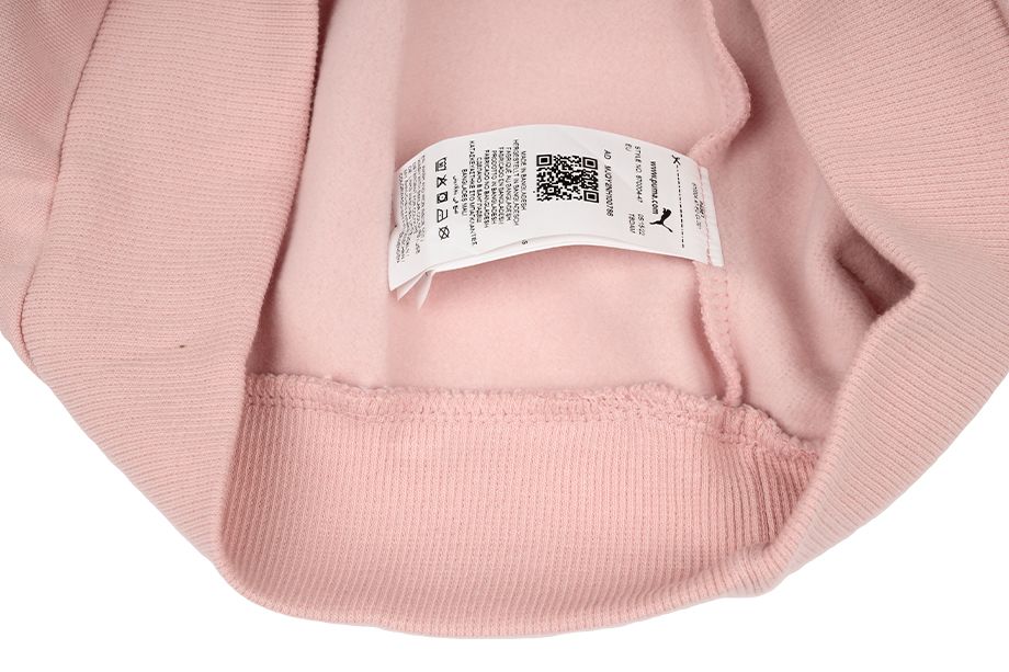 PUMA Damen-Sweatshirt ESS+ Embroidery Hoodie FL 670004 47
