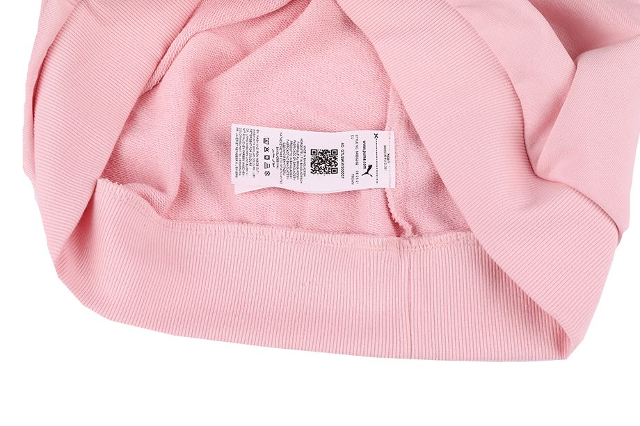 PUMA Damen Sweatshirt ESS+ Embroidery Hoodie TR 848332 82