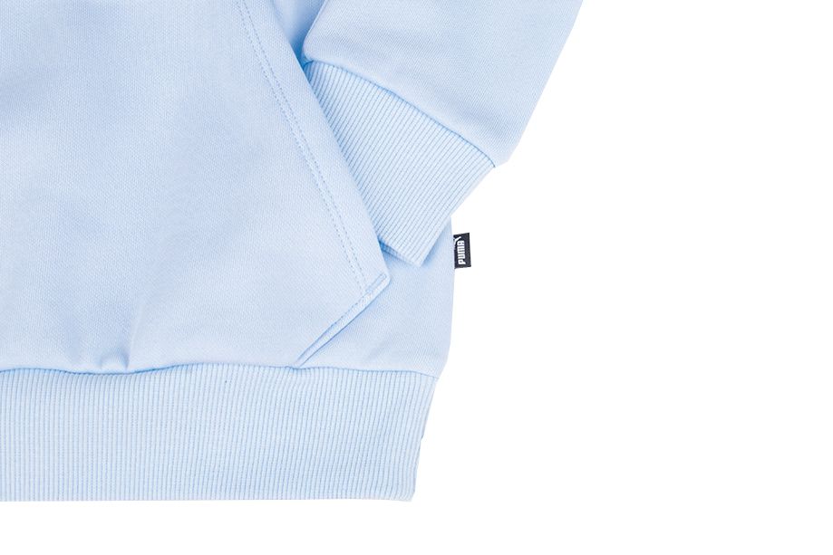 PUMA Damen Kapuzenpullover ESS Logo Hoodie FL 586789 69 PUMA Damen Kapuzenpullover ESS Logo Hoodie FL 586789 69