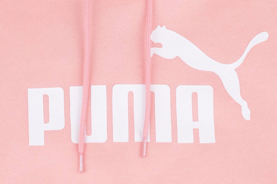 PUMA Damen Kapuzenpullover ESS Logo Hoodie FL 586789 63 PUMA Damen Kapuzenpullover ESS Logo Hoodie FL 586789 63