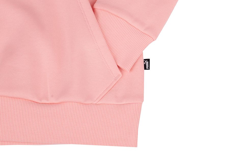 PUMA Damen Kapuzenpullover ESS Logo Hoodie FL 586789 63 PUMA Damen Kapuzenpullover ESS Logo Hoodie FL 586789 63