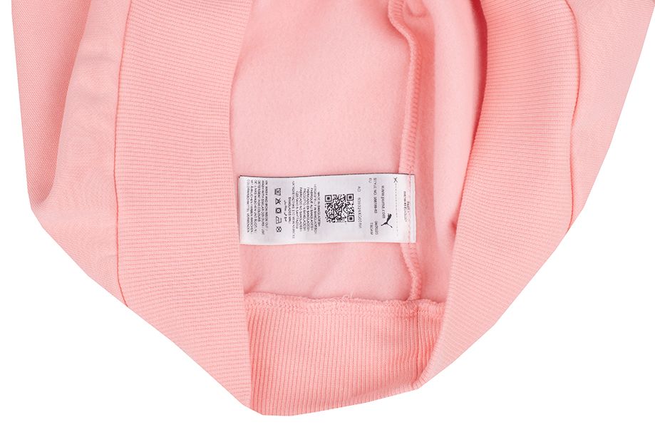 PUMA Damen Kapuzenpullover ESS Logo Hoodie FL 586789 63 PUMA Damen Kapuzenpullover ESS Logo Hoodie FL 586789 63