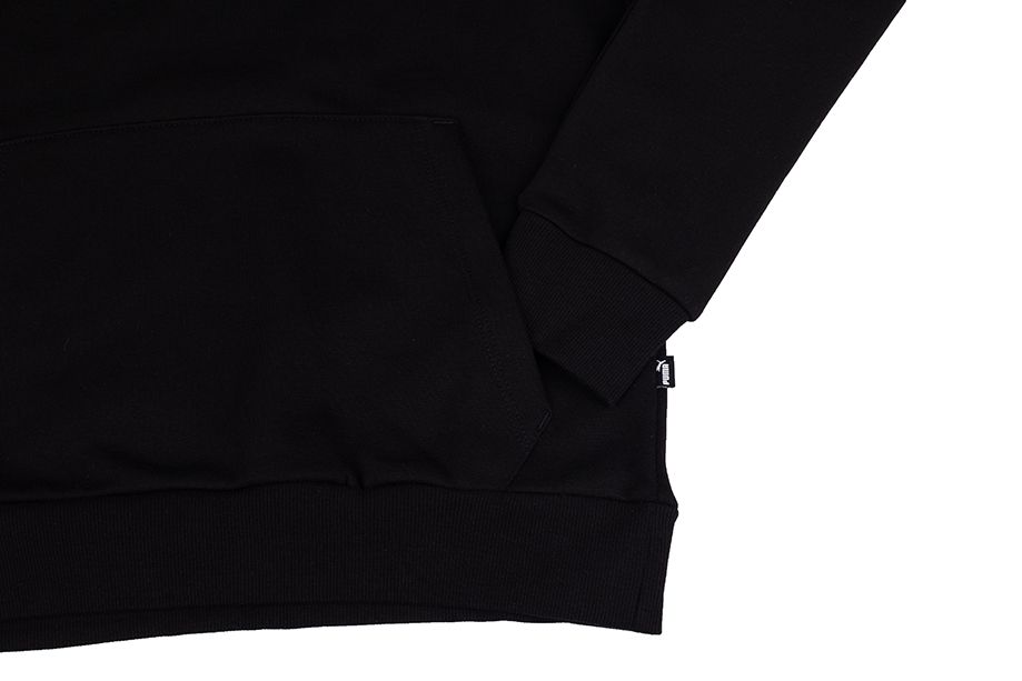 PUMA Damen Kapuzenpullover ESS+ Metallic Logo Hoodie FL 849958 01 PUMA Damen Kapuzenpullover ESS+ Metallic Logo Hoodie FL 849958 01
