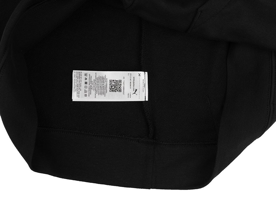 PUMA Damen Kapuzenpullover ESS No.1 Logo Hoodie 682390 01 PUMA Damen Kapuzenpullover ESS No.1 Logo Hoodie 682390 01