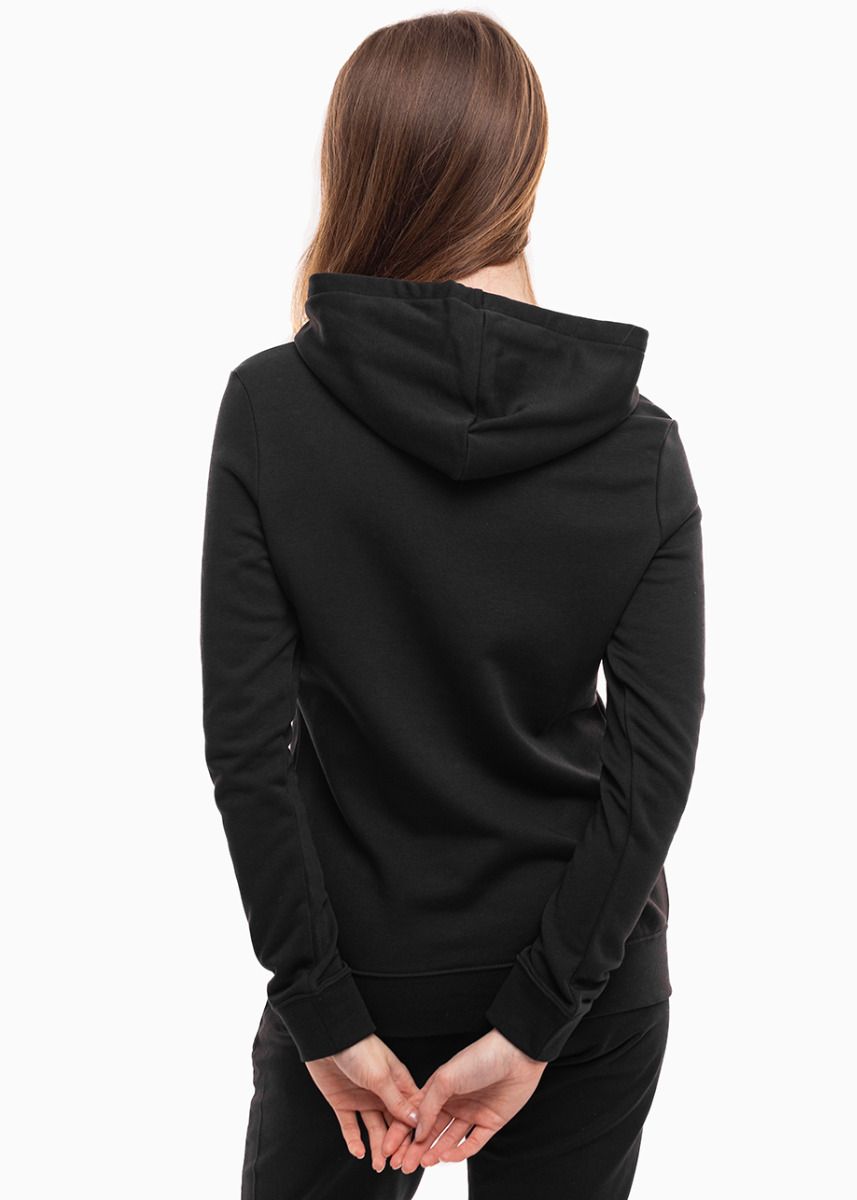 PUMA Damen Kapuzenpullover ESS No.1 Logo Hoodie 682390 01 PUMA Damen Kapuzenpullover ESS No.1 Logo Hoodie 682390 01