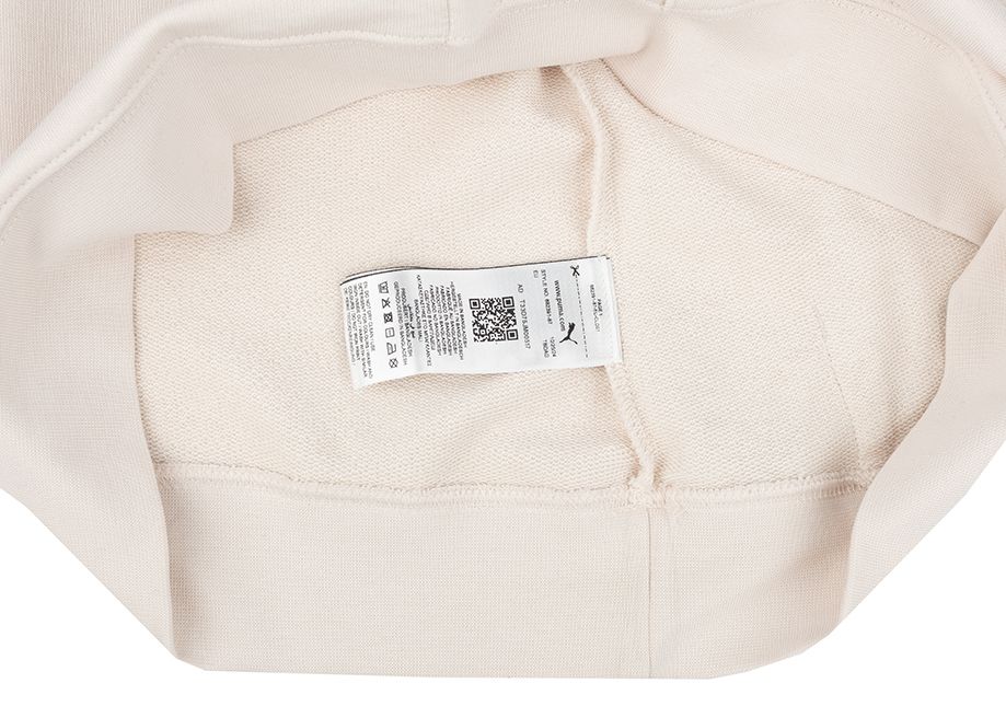 PUMA Damen Kapuzenpullover ESS No.1 Logo Hoodie 682391 87