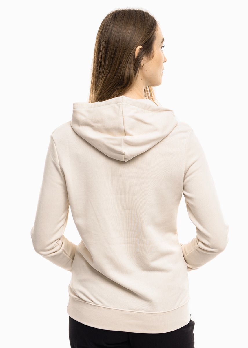 PUMA Damen Kapuzenpullover ESS No.1 Logo Hoodie 682391 87