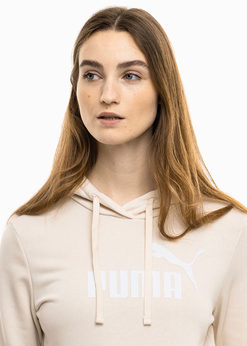 PUMA Damen Kapuzenpullover ESS No.1 Logo Hoodie 682391 87