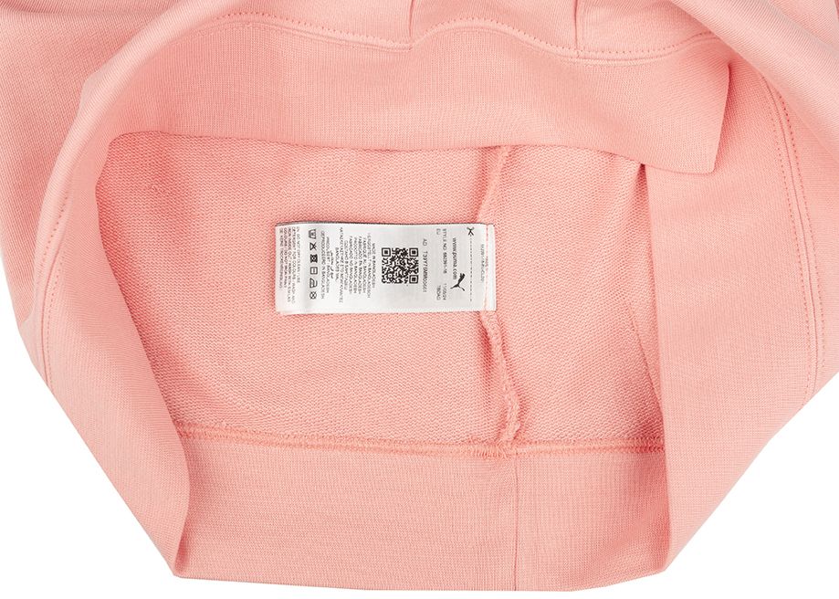 PUMA Damen Kapuzenpullover ESS No.1 Logo Hoodie 682391 18 PUMA Damen Kapuzenpullover ESS No.1 Logo Hoodie 682391 18