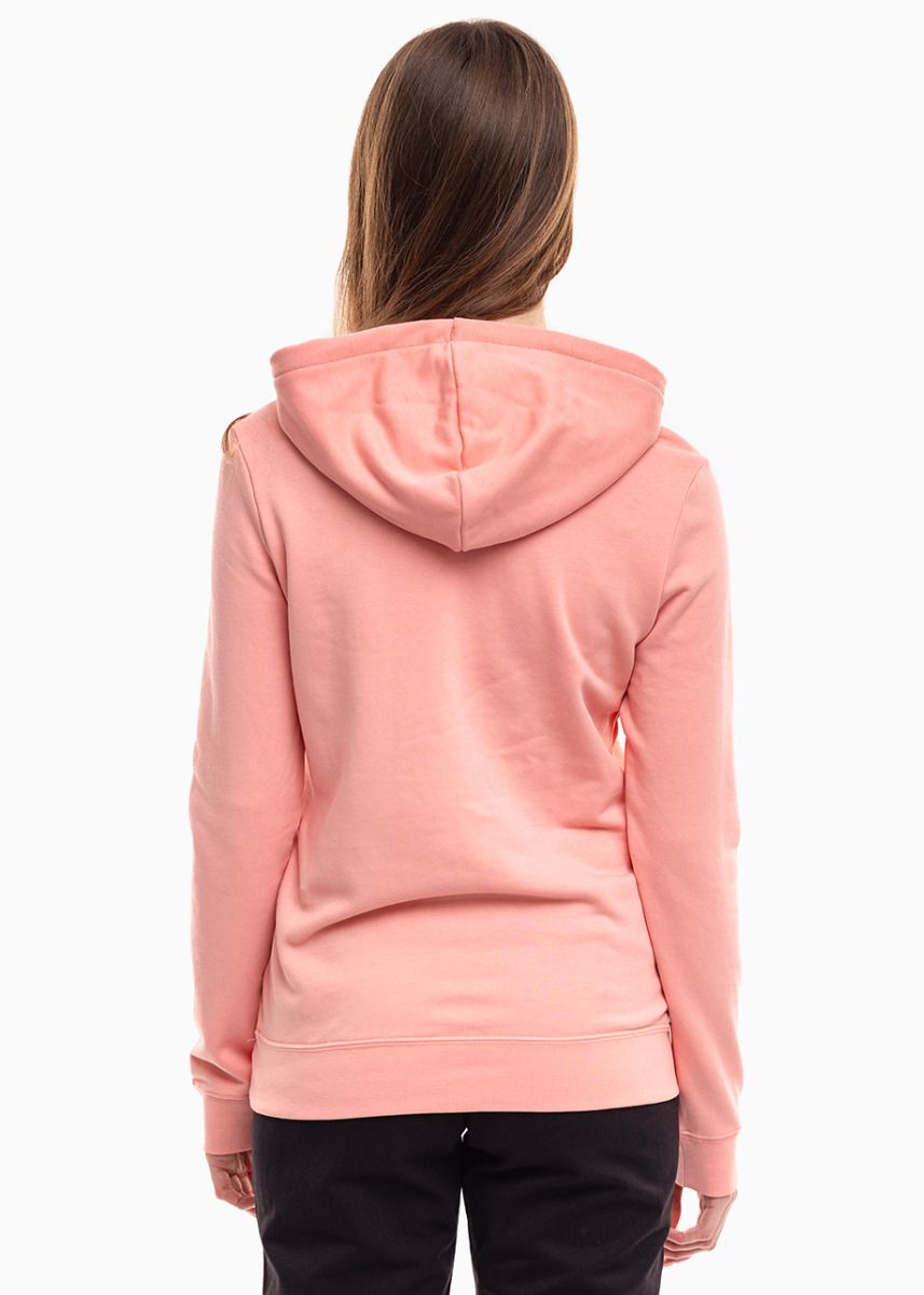 PUMA Damen Kapuzenpullover ESS No.1 Logo Hoodie 682391 18 PUMA Damen Kapuzenpullover ESS No.1 Logo Hoodie 682391 18