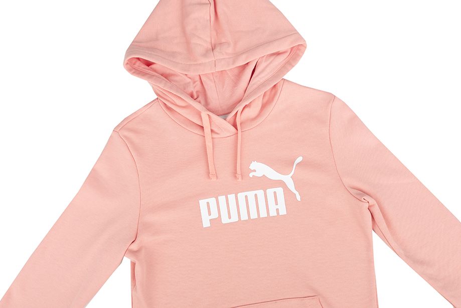 PUMA Damen Kapuzenpullover ESS No.1 Logo Hoodie 682391 18 PUMA Damen Kapuzenpullover ESS No.1 Logo Hoodie 682391 18