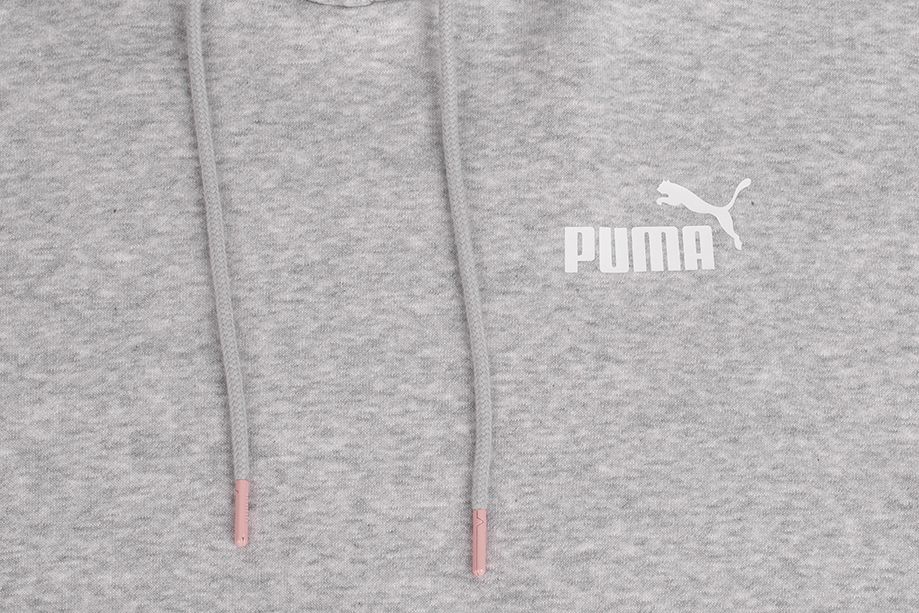PUMA Damen Kapuzenpullover Power Colorblock Hoodie FL 676023 04 PUMA Damen Kapuzenpullover Power Colorblock Hoodie FL 676023 04