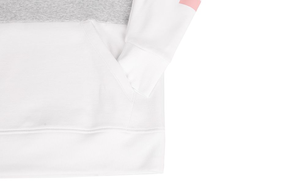 PUMA Damen Kapuzenpullover Power Colorblock Hoodie FL 676023 04 PUMA Damen Kapuzenpullover Power Colorblock Hoodie FL 676023 04