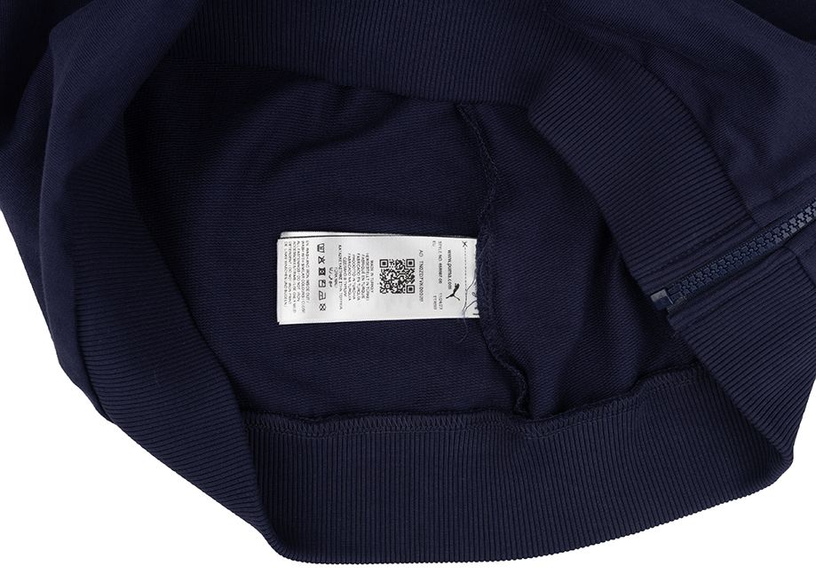 PUMA Damen Kapuzenpullover Team Goal Casuals Hooded 658597 06 PUMA Damen Kapuzenpullover Team Goal Casuals Hooded 658597 06