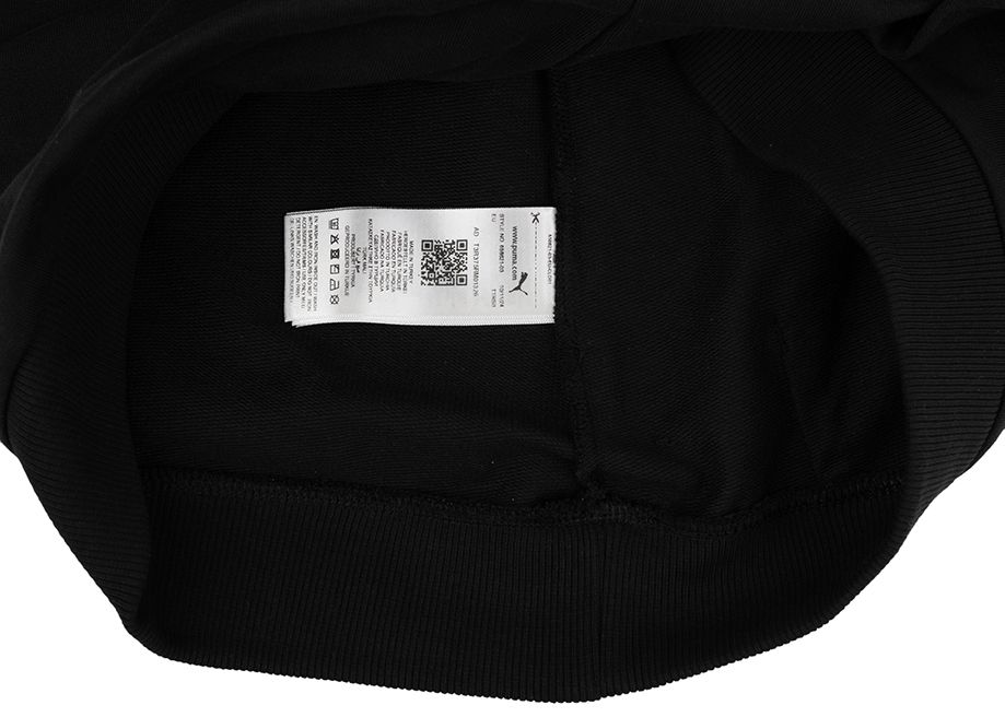 PUMA Damen Kapuzenpullover Team Goal Casuals Hoody 658621 03 PUMA Damen Kapuzenpullover Team Goal Casuals Hoody 658621 03