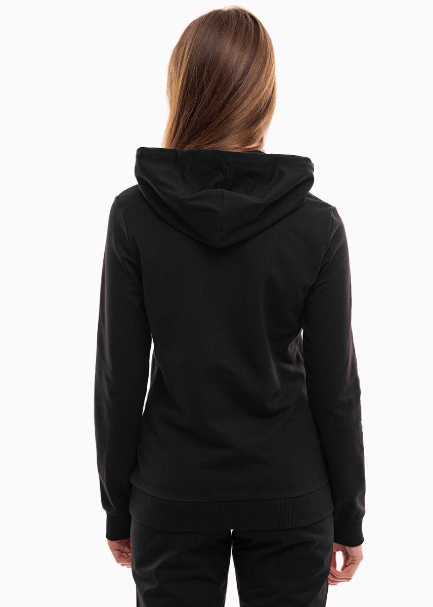 PUMA Damen Kapuzenpullover Team Goal Casuals Hoody 658621 03 PUMA Damen Kapuzenpullover Team Goal Casuals Hoody 658621 03