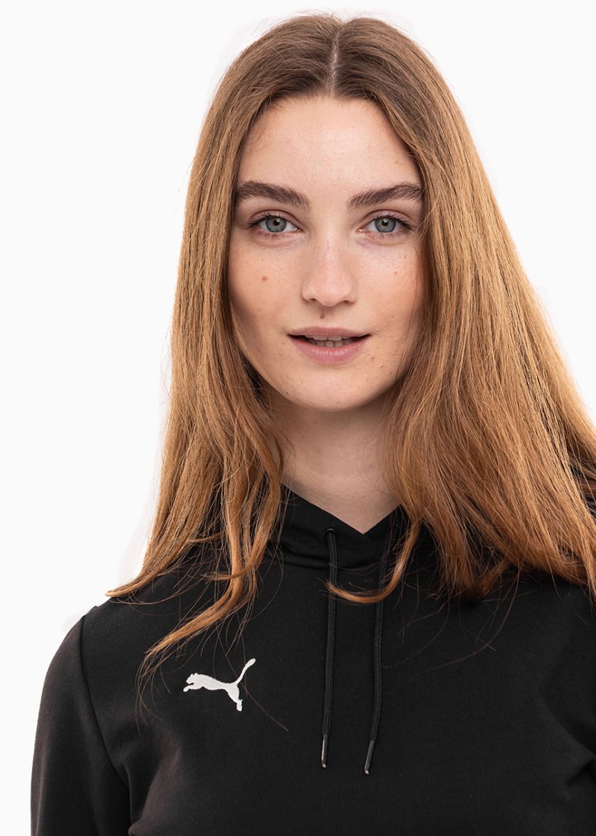 PUMA Damen Kapuzenpullover Team Goal Casuals Hoody 658621 03 PUMA Damen Kapuzenpullover Team Goal Casuals Hoody 658621 03