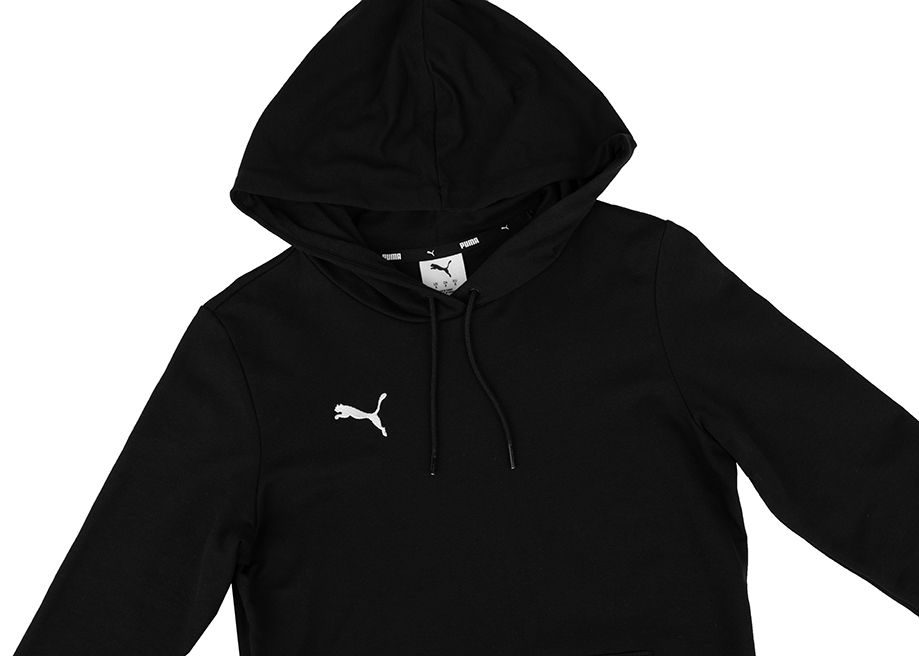 PUMA Damen Kapuzenpullover Team Goal Casuals Hoody 658621 03 PUMA Damen Kapuzenpullover Team Goal Casuals Hoody 658621 03