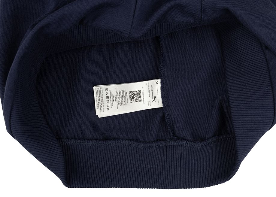 PUMA Damen Kapuzenpullover Team Goal Casuals Hoody 658621 06 PUMA Damen Kapuzenpullover Team Goal Casuals Hoody 658621 06