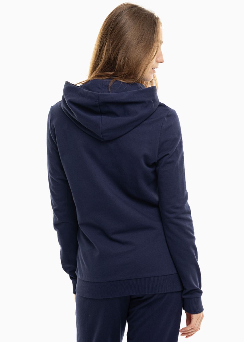 PUMA Damen Kapuzenpullover Team Goal Casuals Hoody 658621 06 PUMA Damen Kapuzenpullover Team Goal Casuals Hoody 658621 06
